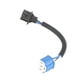 thumbnail image 1 of Cable adaptador faros delanteros BuyWeek H13 a H4 4 piezas, 1 of 9