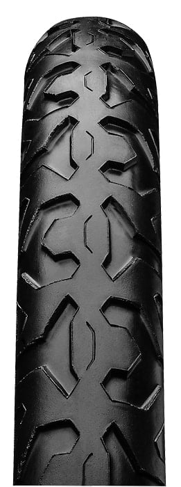 continental town and country tire