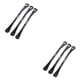 thumbnail image 4 of Palancas para Neumáticos de Bicicleta Advancent 3 Piezas Negro, 4 of 6