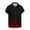 Mens T-Shirts Wine, variant on S-5X Plus Size Shirts for Men with Pocket Big & Tall Short Sleeve T-Shirts Button-Down Collared Gradient Printed Hawaiian Beach Tshirts Tees