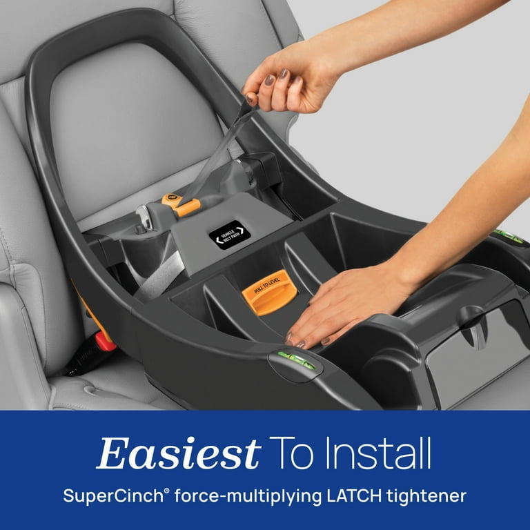 Keyfit car seat base sale