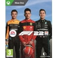 thumbnail image 1 of Videojuego Electronic Arts F1 22 Xbox One Oficial 2022, 1 of 1