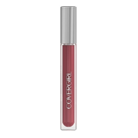 CoverGirl Colorlicious High Shine Lip Gloss, Candylicious 620, .12 oz