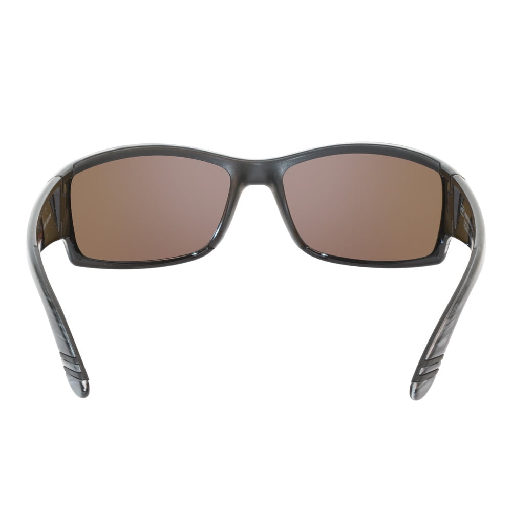 Renegade Men's Ike Polarized Fishing Sunglasses, RFI-619460(4 Pack)