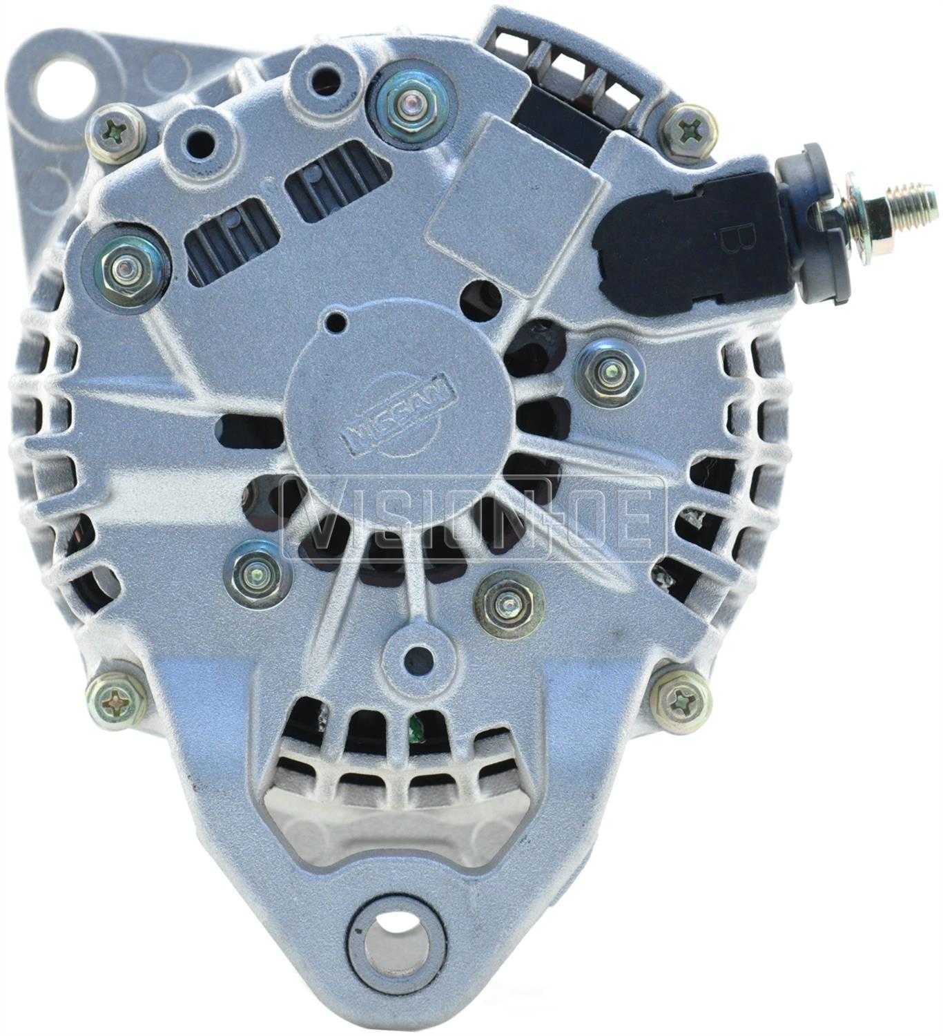 Vision OE 13713 Alternator