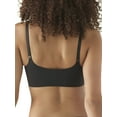 thumbnail image 4 of True & Co Women's True Body Triangle Convertible Strap Bra, 4 of 4