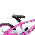 Jetson Light Rider M 16” Wheels Kids’ Lightup Unisex Bike,