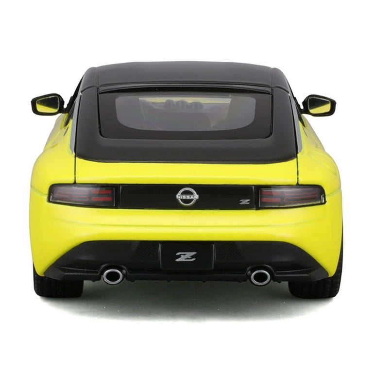 1:24 SE 2023 Nissan Z - Walmart.com