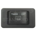 thumbnail image 2 of Standard Motor Products DS552 Rear Window Defroster Switch, 2 of 4