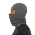 thumbnail image 6 of Midweight - Balaclava 100% Merino Wool, 6 of 11