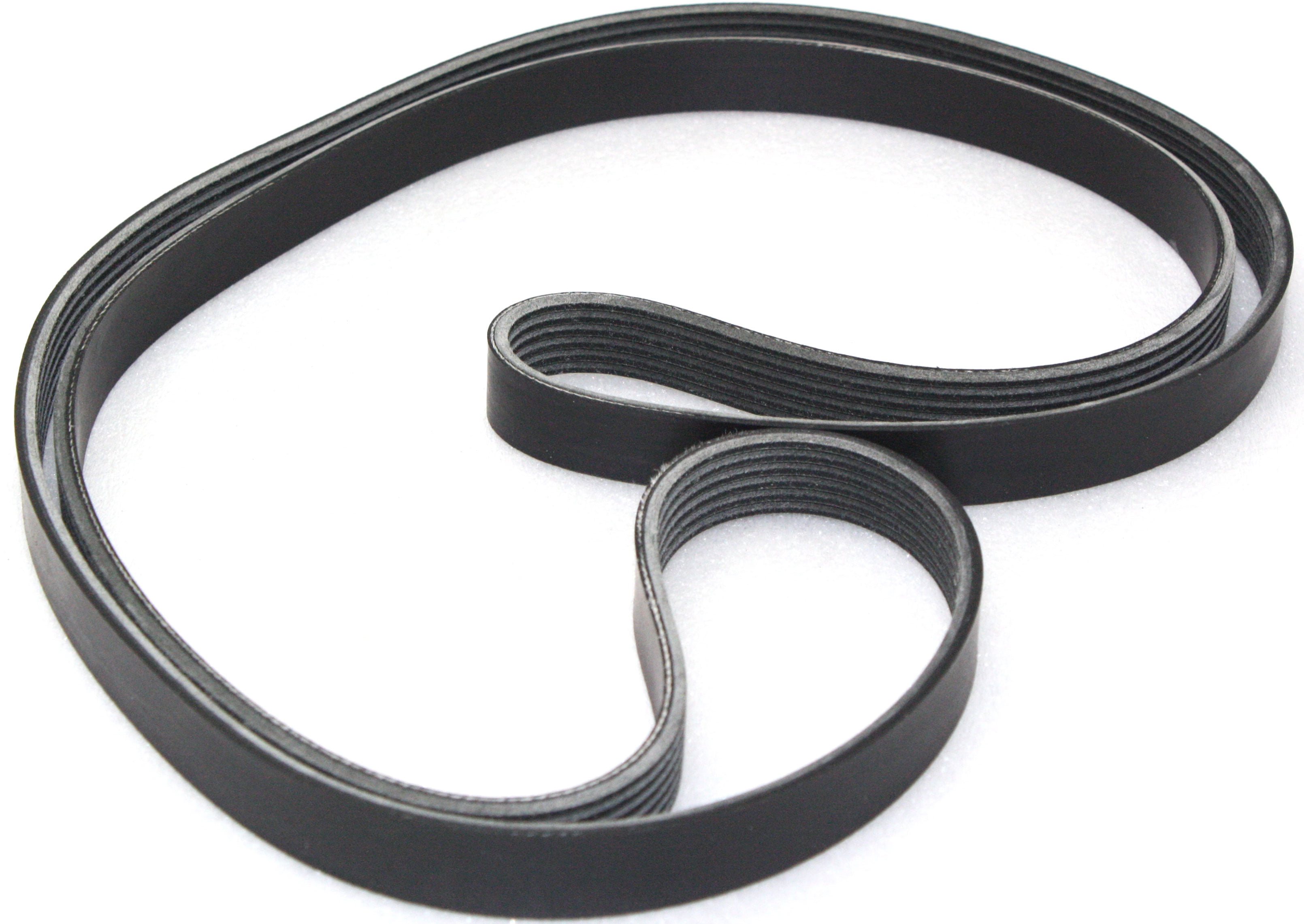 DRIVE BELT Compatible with 1998-2001 Ford Explorer 1997-2000 Chevrolet Malibu 6Cyl 4.0L 3.1L Serpentine