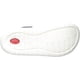 thumbnail image 4 of Crocs Unisex LiteRide Clog Marinblå/Peppar, 4 of 5