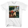 thumbnail image 3 of Street Fighter Real Street Fighter White Adult T-Shirt, 3 of 3