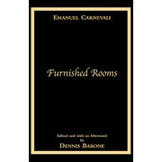 Furnished Rooms