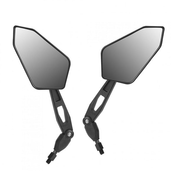 Motorcycle Mirrors 1 Pair Rearview Side Mirrors Fit For CBR600RR CBR1000RR CBR300R CBR250R CBR500R