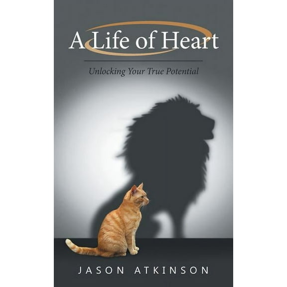 A Life of Heart (Paperback)