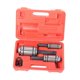 thumbnail image 5 of Expansor de tuberías,Kit expansor de tubo de Juego de herramientas esparcidoras portátil,Herramienta expansora de tubo de de 1-1/8" a 3-1/2",Autos Vehículos Camiones Coches, 5 of 8