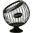 thumbnail image 1 of Coffee Pod Rack And Capsule Holder Set for Home Or Office, Black, 1 of 1