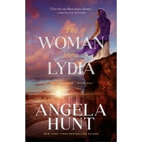 The Emissaries The Woman from Lydia, (Paperback)