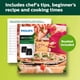 thumbnail image 4 of Kit Maestro para Pizza Philips para Airfryer XXL de 26 cm, 4 of 9