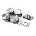 thumbnail image 4 of Car Engine Piston Engine Piston Ring Set 2710300024 2710302217 2710306617 For M271, 4 of 5