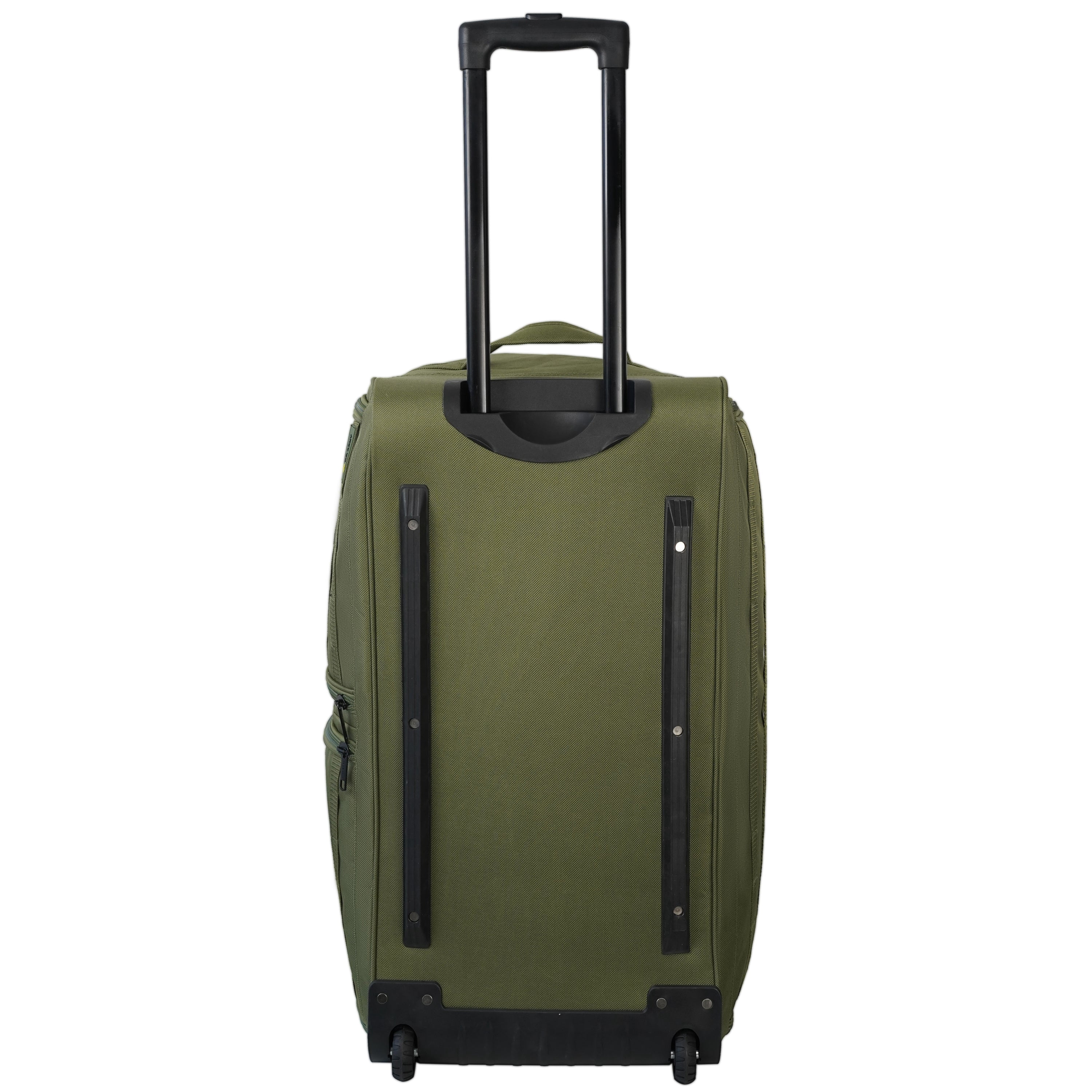 US ARMY ROMEO 28-inch Tactical Rolling Duffel Green