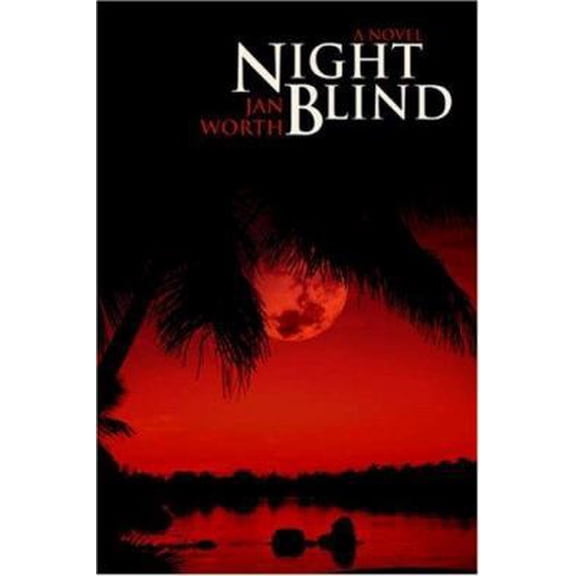 Pre-Owned Night Blind (Paperback) 0595399770 9780595399772