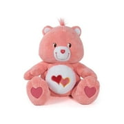 Jumbo Love-A-Lot Care Bear