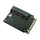 thumbnail image 3 of Placa de Transferencia Portátil Negra, Adaptador de Tarjeta SSD, Placa de Transferencia Convertidora, 3 of 7