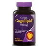 Natrol Gugulipid 500mg Capsules, 100 Ct