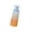Blue, variant on Yhmxh Gradient Water Bottle with Time Marker, 68OZ/2L Leakproof Flip Top Large Capacity Water Jug with Carry Handle, BPA Free Reusable Sports Water Bottle for Gym, Outdoor Camping, Fitness