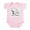 Petal Pink, variant on CafePress - I Don't Do Requests Infant Creeper - Baby Light Bodysuit, Size Newborn - 24 Months