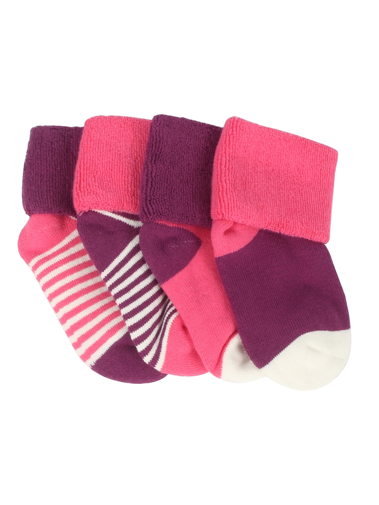 LELINTA Baby Non Slip Warm Socks Baby Boys Girls Thick Winter Socks