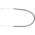 thumbnail image 2 of 544171701 537052501 Throttle Cable for Husqvarna 537052501 503878602 for 325LX 325LXT 326L 326L 326LX 322C Models, 2 of 8