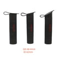 thumbnail image 5 of Marine Flush Mount Kayak Fishing Rod Holder Bracket Rack With Cap Gasket Cover, 5 of 9