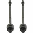 thumbnail image 4 of Geelife EV370 Inner Tie Rod End Left/Right Pair For Classic Sierra Silverado 2WD, 4 of 9