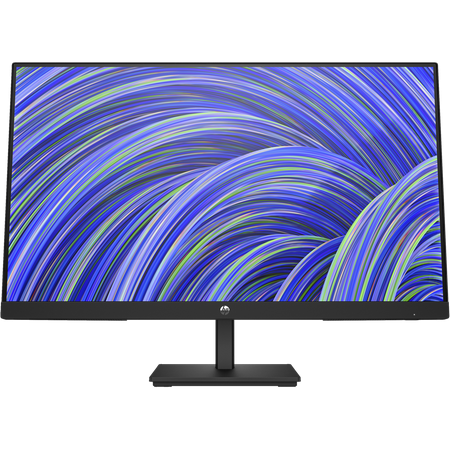 HP V24i G5 FHD Monitor 23.8" FHD (1920 x 1080) 48-75 Hz