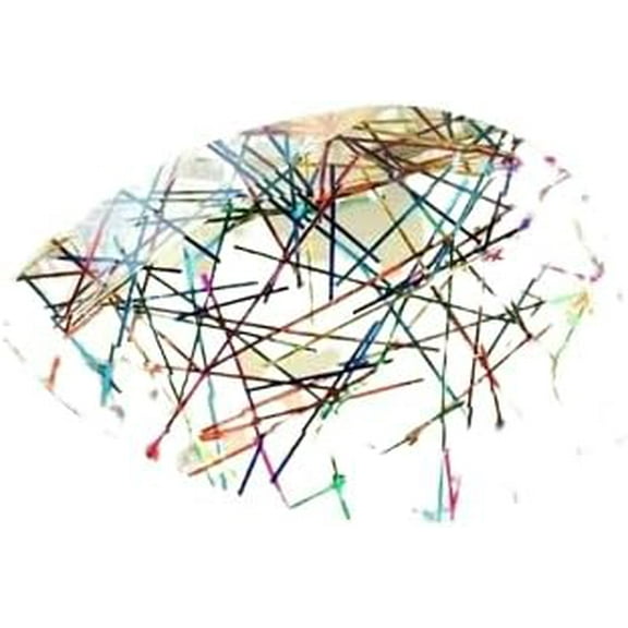 98 Ct Natural Multicolor Rutilated Quartz Pear Shape Loose Gemstones Collectible Gems Stone for Making Jewelry