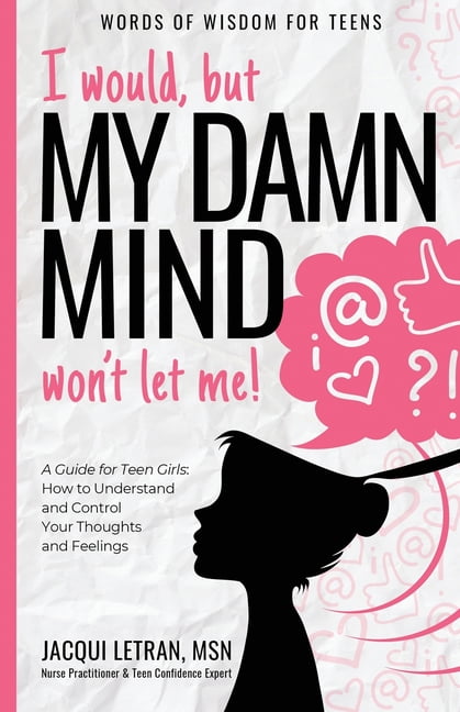 I would, but MY DAMN MIND won I would, but MY DAMN MIND won