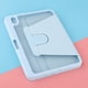 thumbnail image 5 of Funda suave y delgada a prueba de golpes para Apple iPad Mini 6 Azul, 5 of 9
