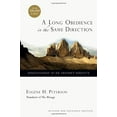 thumbnail image 1 of Pre-Owned A Long Obedience in the Same Direction, 1 of 1