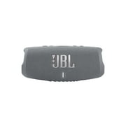 JBL Charge 5 - Portable Waterproof Speaker with Powerbank - Grey