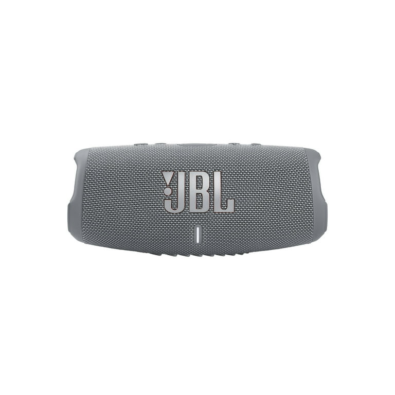 JBL Charge 5 Bluetooth Speaker with Loud Bass, Waterproof JBL Charge 5 Bluetooth Speaker with Loud Bass, Waterproof