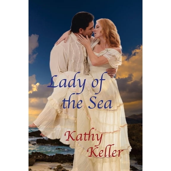 Lady of the Sea, (Paperback)