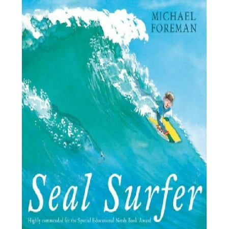 Seal Surfer | Walmart Canada