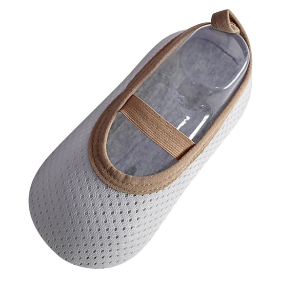 Boys Girls Non Slip Floor Socks Slippers Toddler Kids Breathable Barefoot Shoes Comfortable Slip On Sneakers