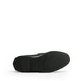 thumbnail image 3 of BURUDANI Boy's Dress Formal Tuxedo Shoes Slip-on Loafers, 3 of 5