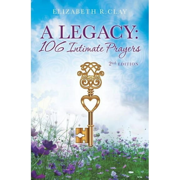 A Legacy, (Paperback)