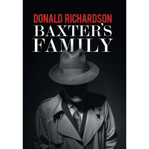Baxter's Family, (Hardcover)