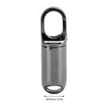 thumbnail image 5 of Digital Metal Voice Recorder Keychain - Mini Sound Recorder with 16GB Memory for High-Quality Audio Recording, 5 of 8